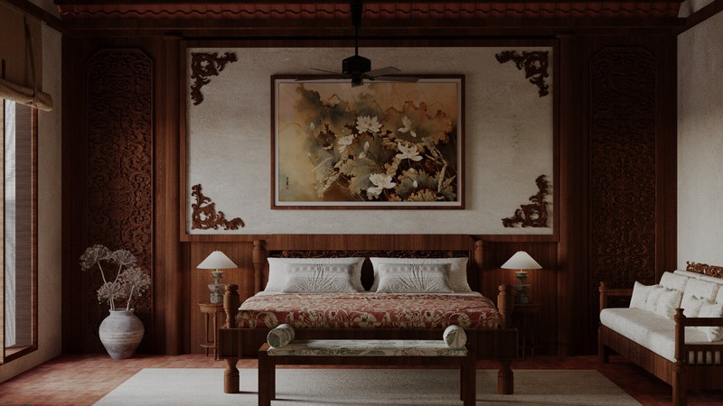Render study